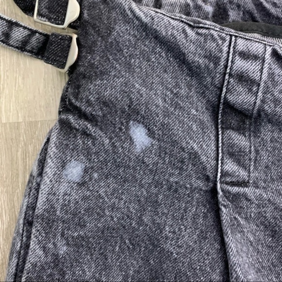 PRPS High Waist Cigarette Pant - Picture 4 of 16